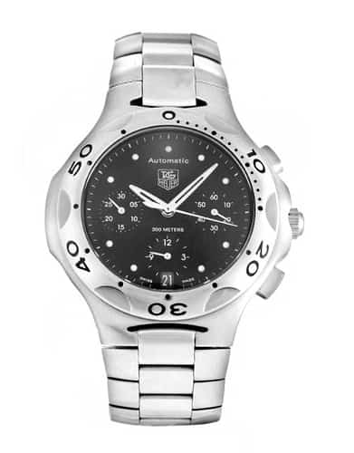 Tag Heuer Kirium CL2110.BA0700 Tag Heuer Kirium CL2110.BA0700